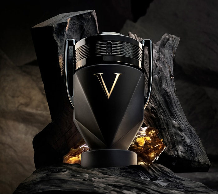 invictus paco rabanne
