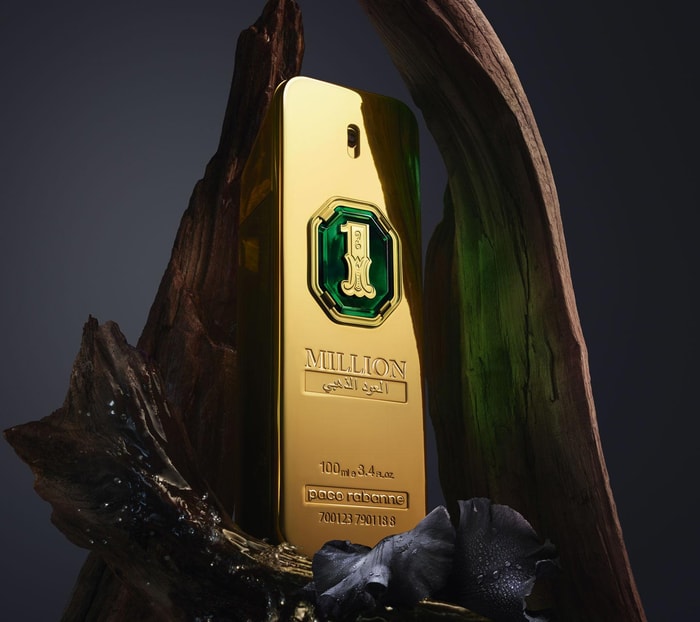 1 million oud