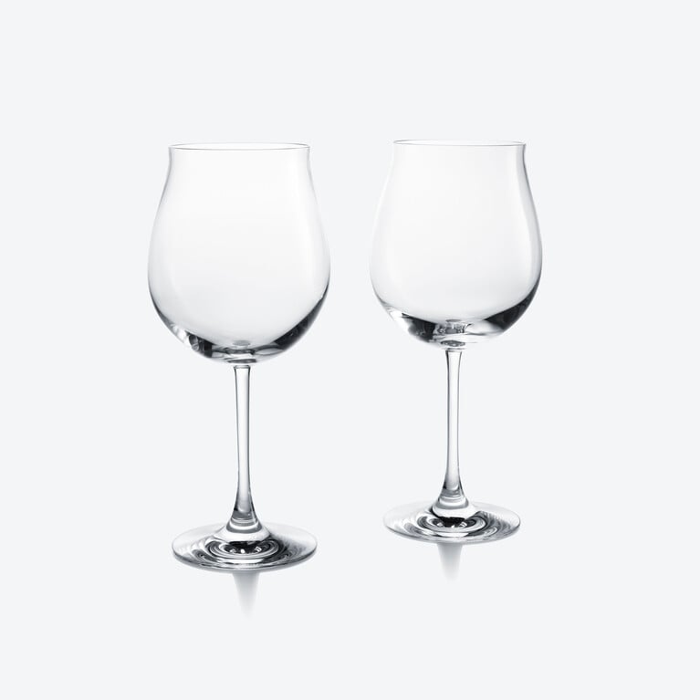 Grand Bourgogne Tasting Glasses