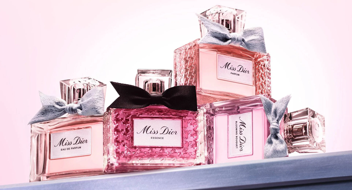 miss dior eau de parfum