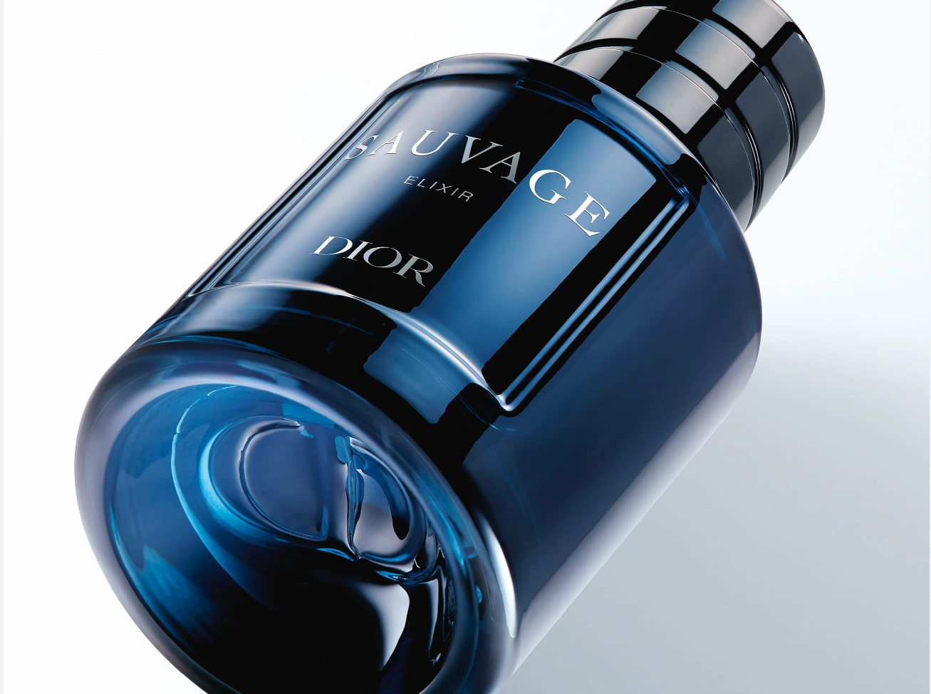 sauvage elixir
