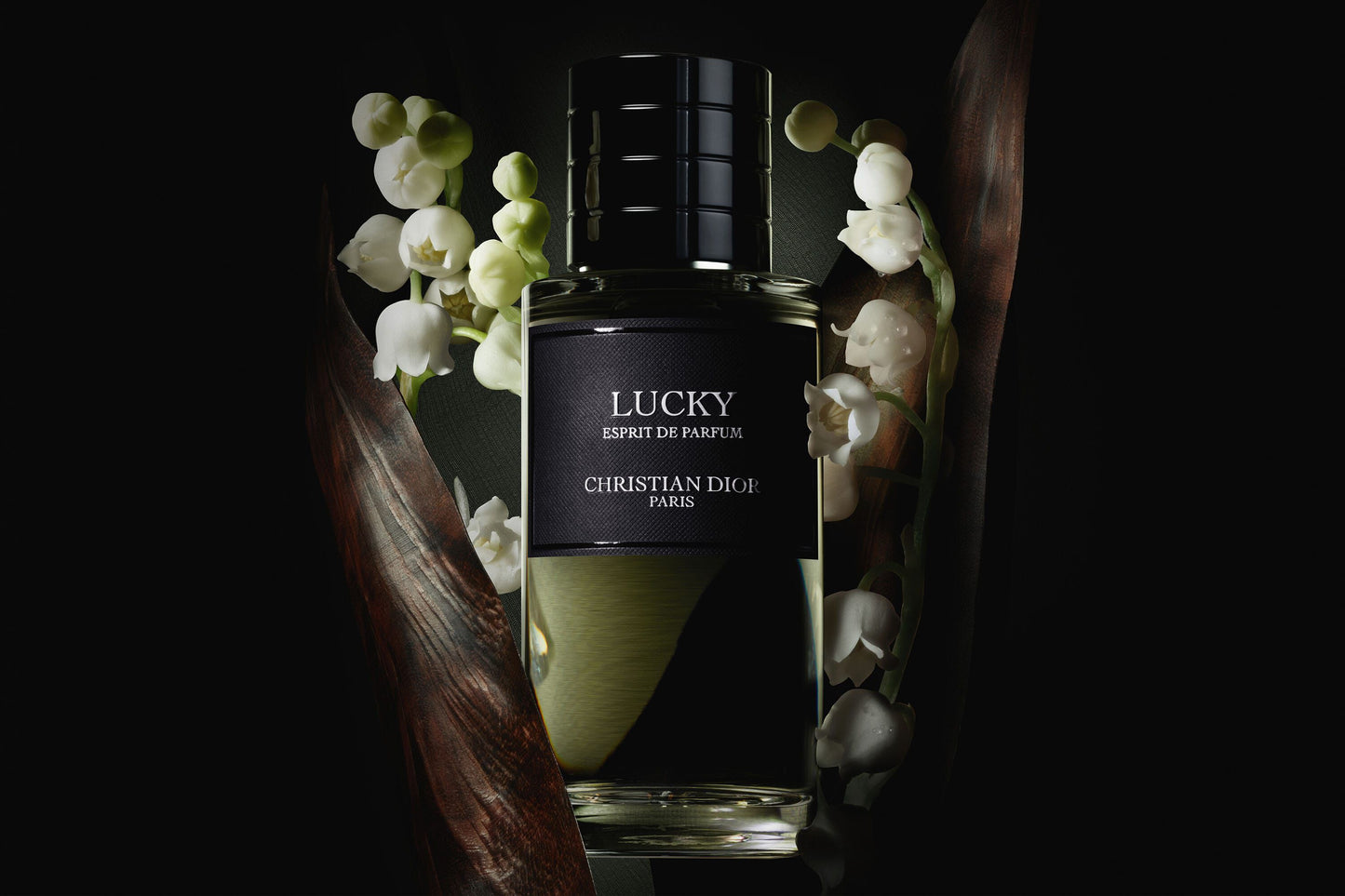 dior lucky perfume