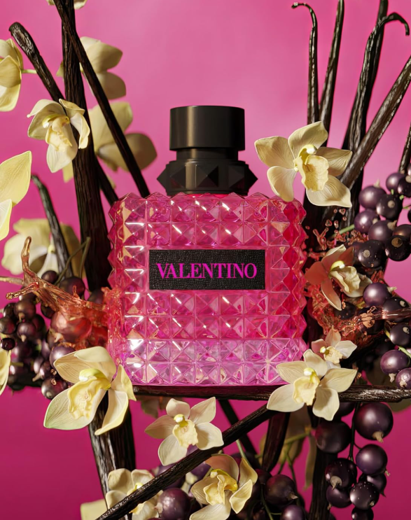 extradose valentino