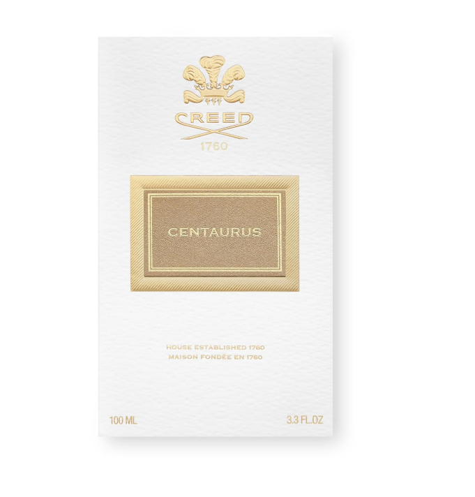 creed centaurus fragrance
