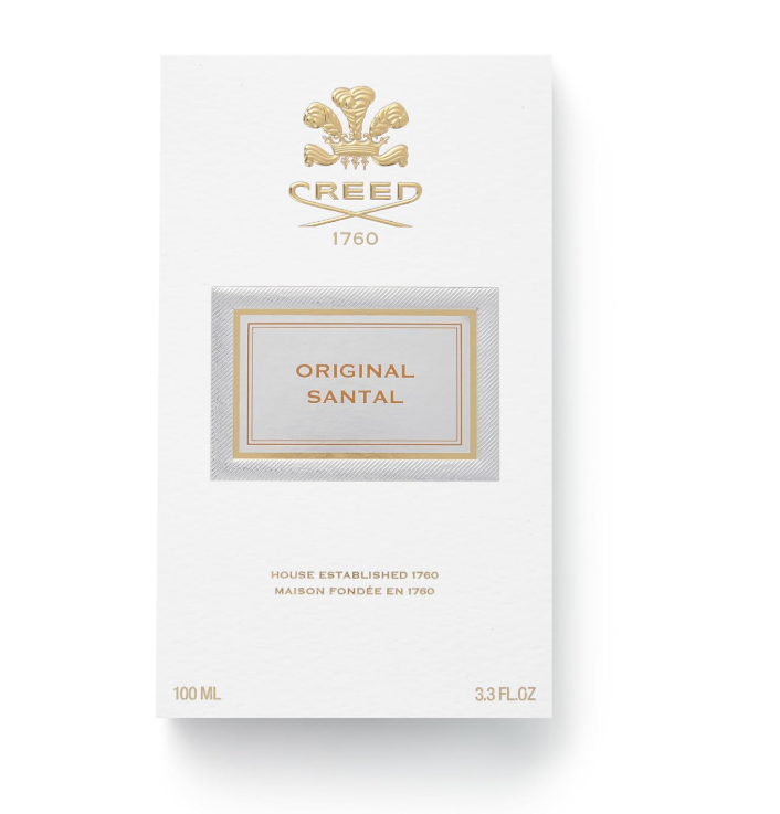 santal creed