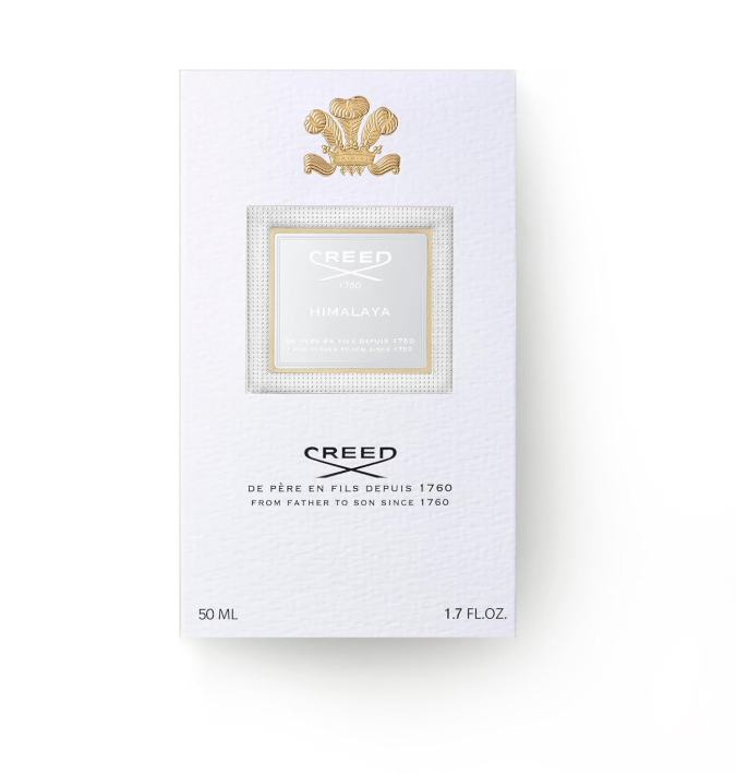 creed himalaya