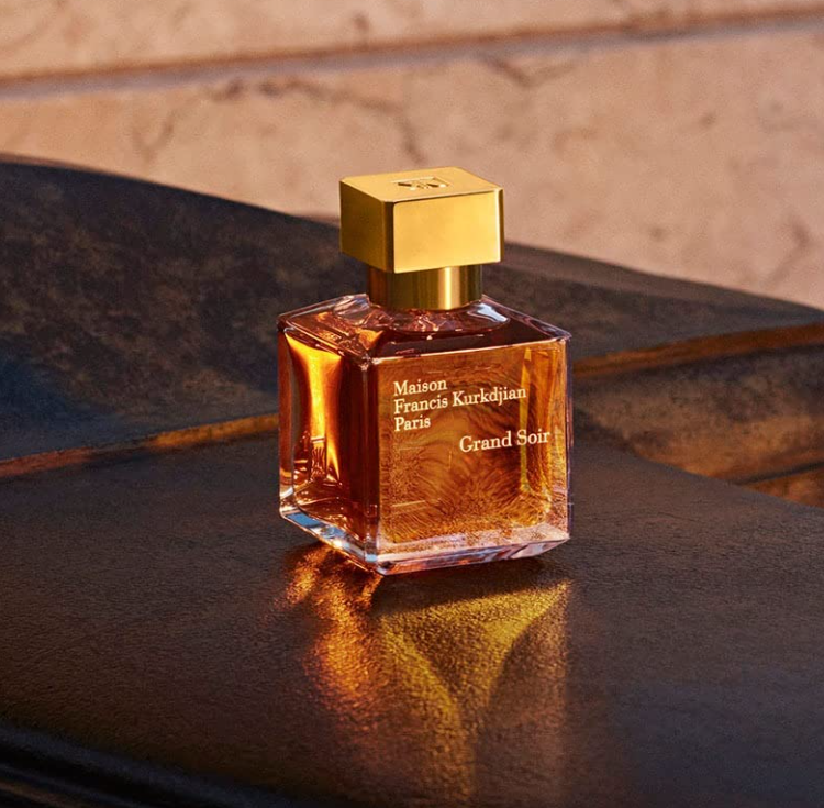 oud maison francis kurkdjian