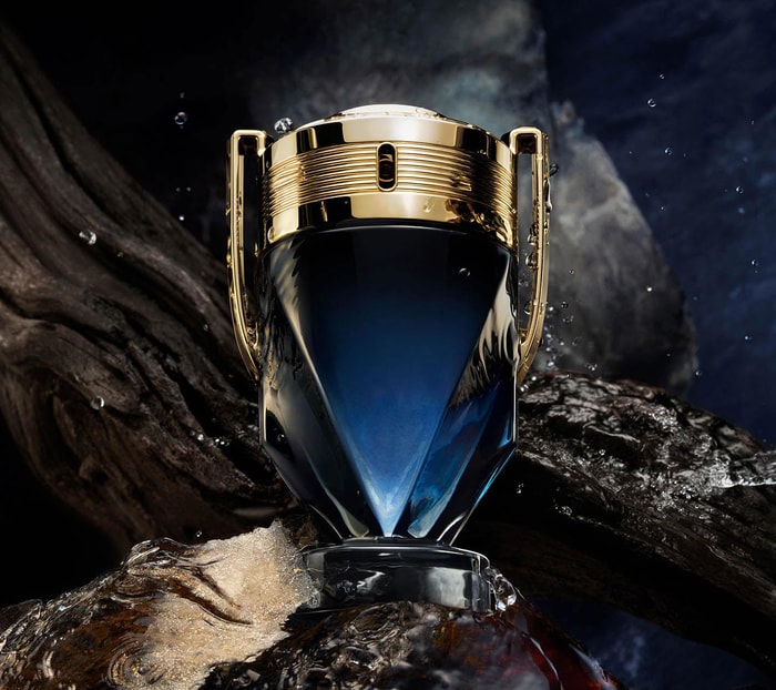 paco rabanne invictus parfum