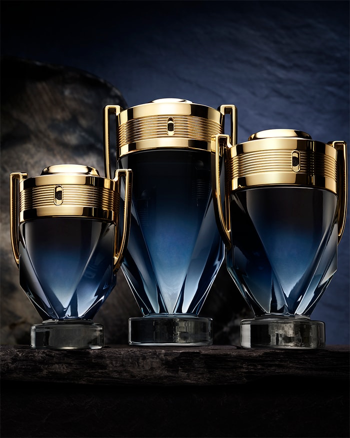 paco rabanne invictus fragrance