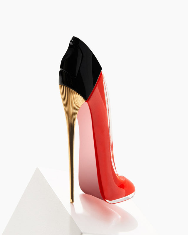 carolina herrera eau de parfum spray