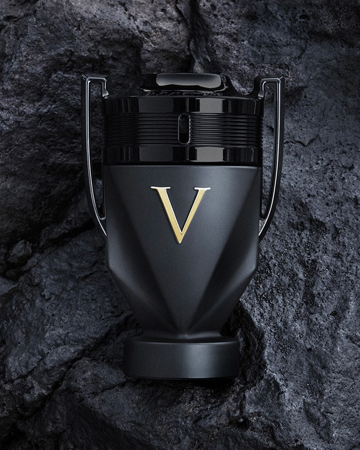 paco rabanne invictus