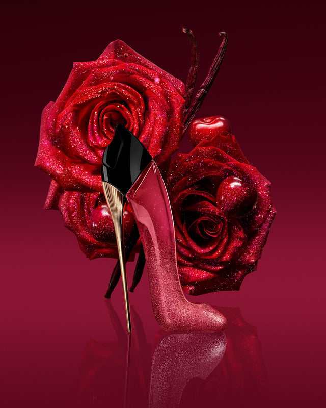 very good carolina herrera