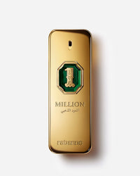 1 million cologne gold