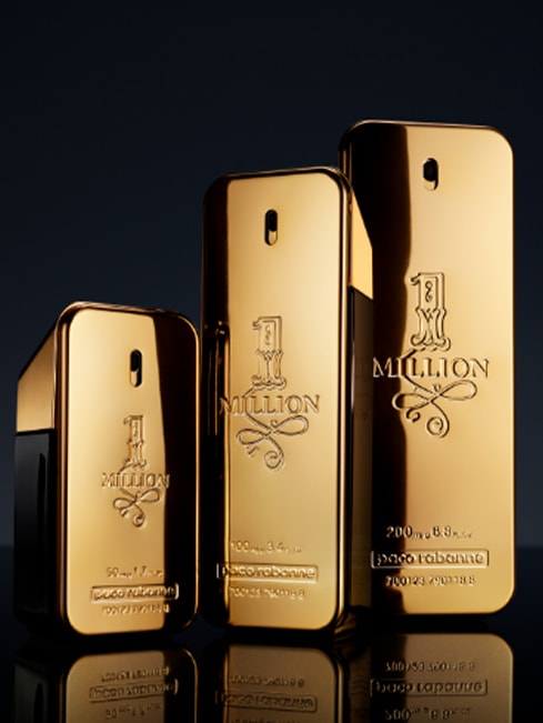 invictus paco rabanne