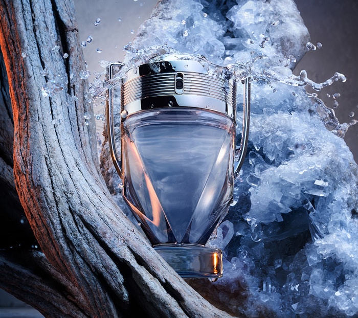 invictus by paco rabanne