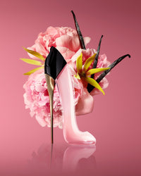 dazzling garden carolina herrera