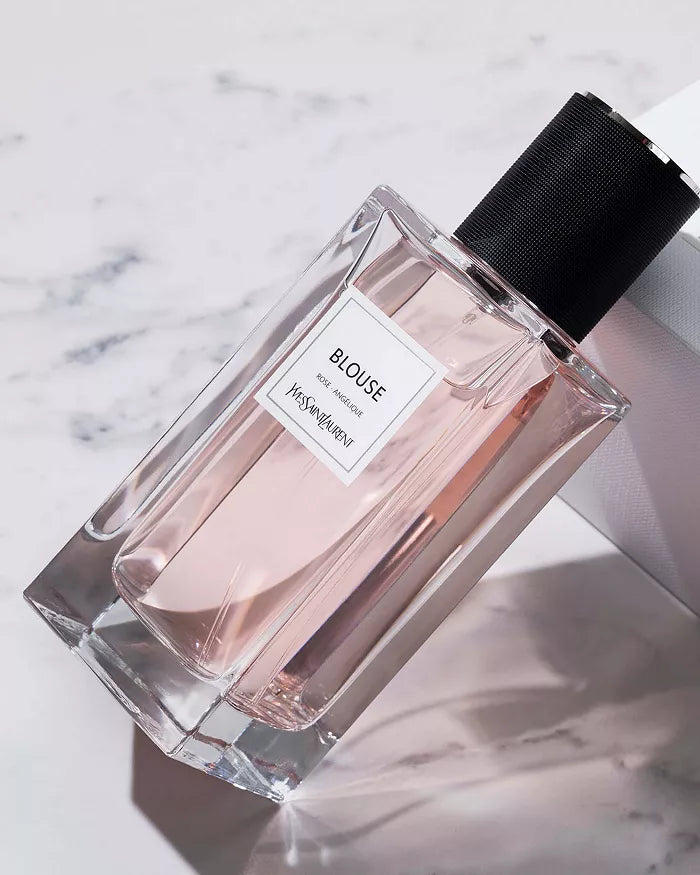 blouse perfume
