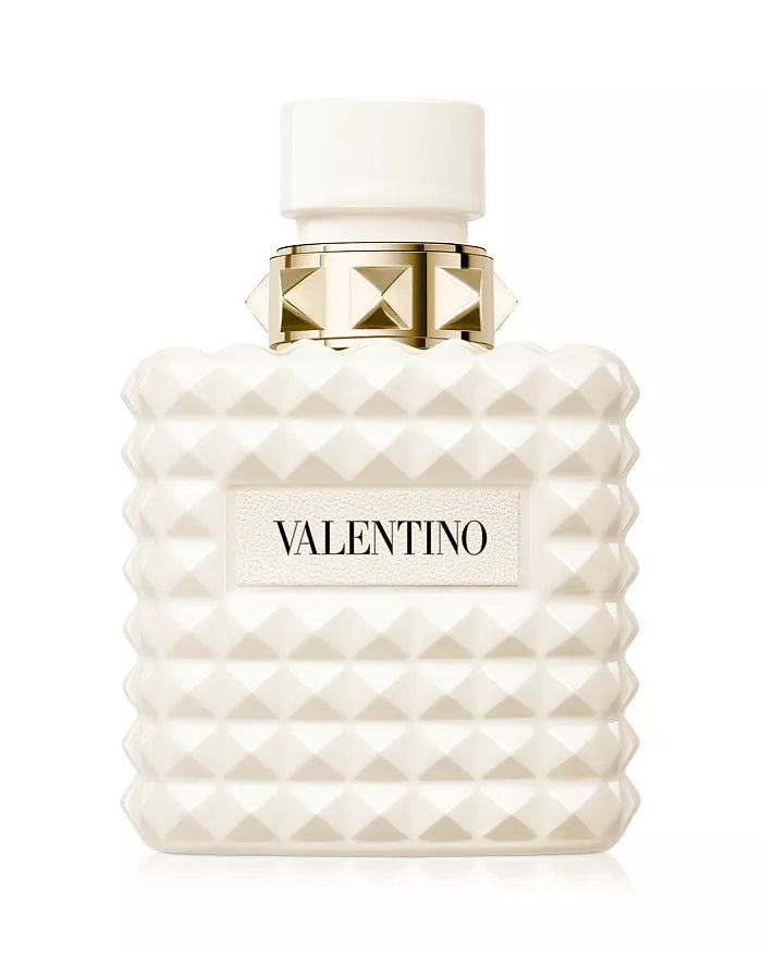 valentino donna born in roma donna ivory