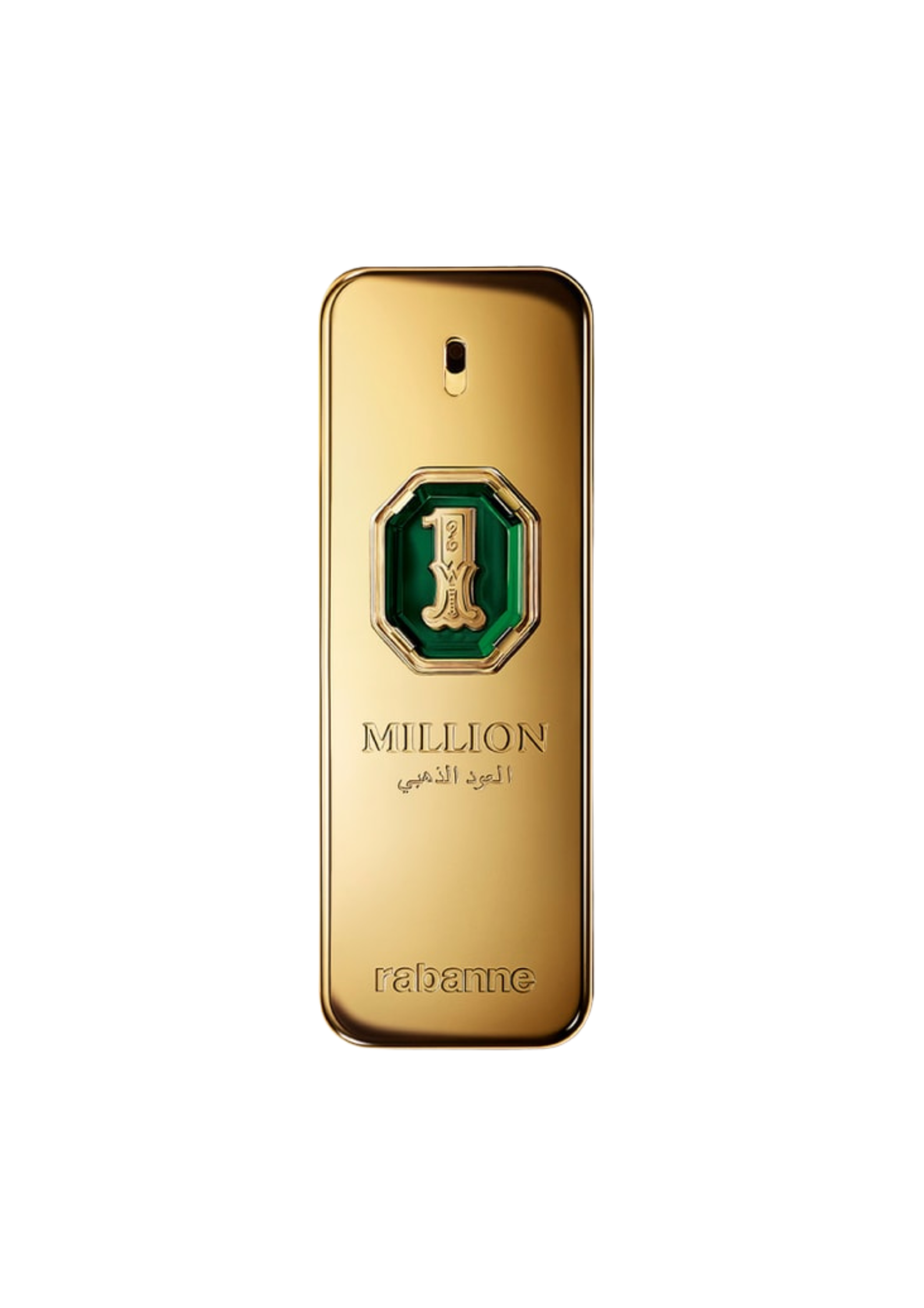 rabanne million gold