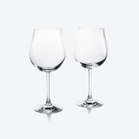 Grand Bourgogne Tasting Glasses