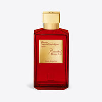 perfume baccarat rouge 540
