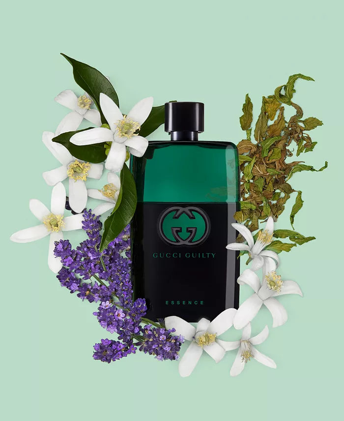 gucci guilty essence pour homme