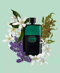 gucci guilty essence pour homme