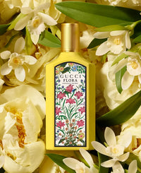 gucci orchid