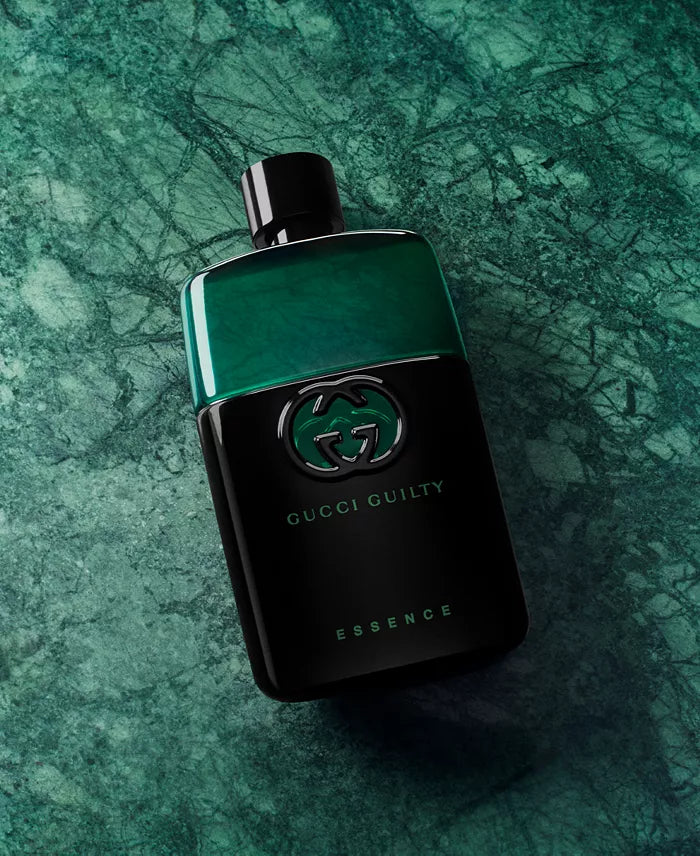 gucci essence