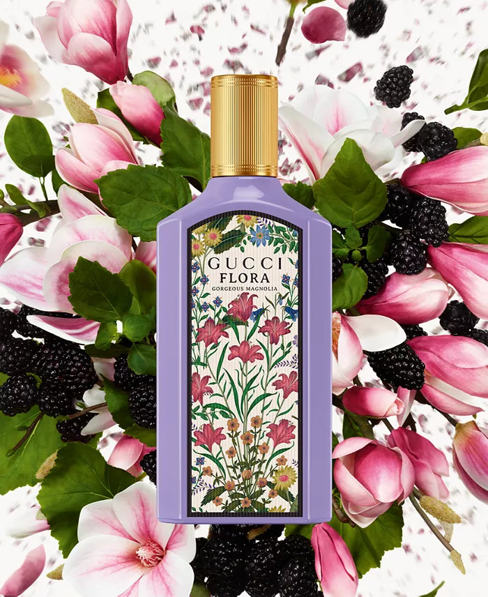 floral perfumes women