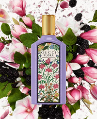 floral perfumes women