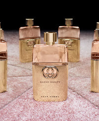 gucci guilty essence pour homme