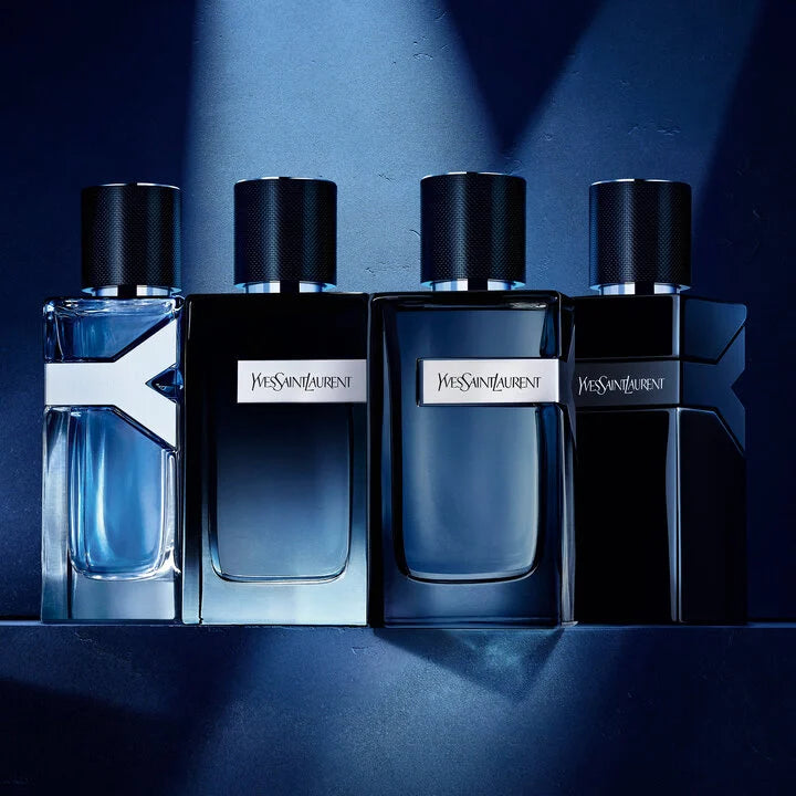ysl y edt