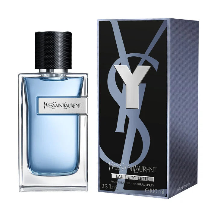 y by ysl edt