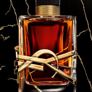 yves saint laurent libre le parfum