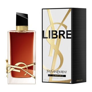 ysl libre le parfum