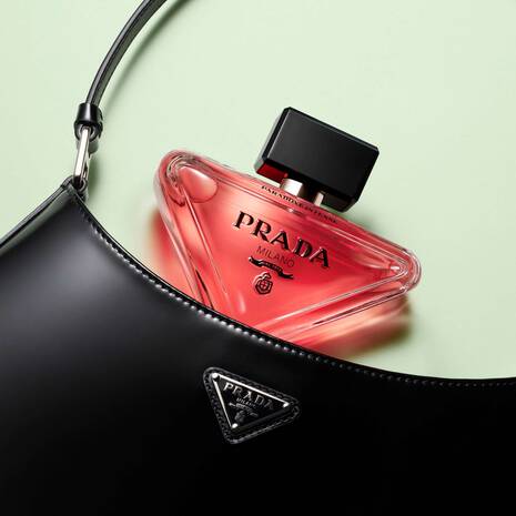prada cologne intense