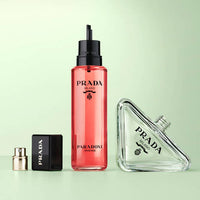 prada intense cologne