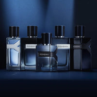 y elixir