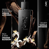 ysl le parfum myself