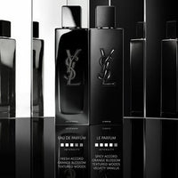 ysl black bottle cologne