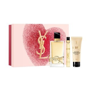 LIBRE EAU DE PARFUM VALENTINE'S DAY GIFT SET
