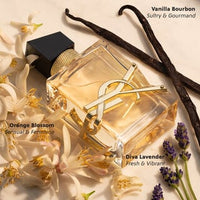 LIBRE EAU DE PARFUM VALENTINE'S DAY GIFT SET