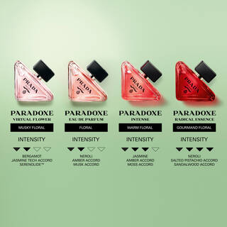 LIBRE EAU DE PARFUM VALENTINE'S DAY GIFT SET