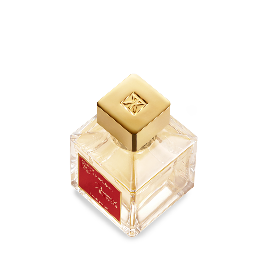 perfume baccarat rouge 540