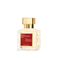 maison francis kurkdjian baccarat rouge 540 extrait de parfum
