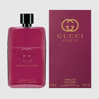 gucci femme perfume