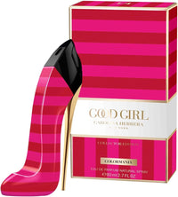 carolina herrera limited edition perfume