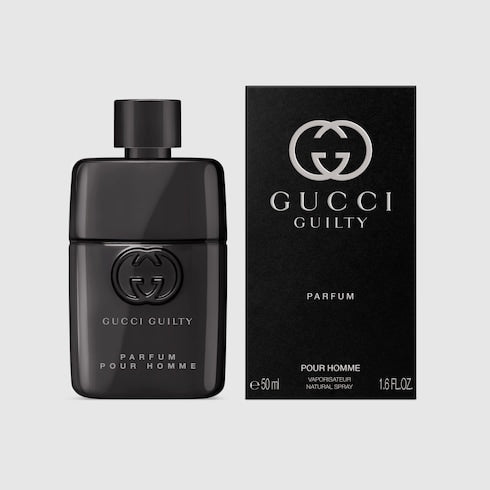 gucci guilty pour homme