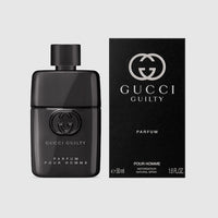gucci guilty pour homme